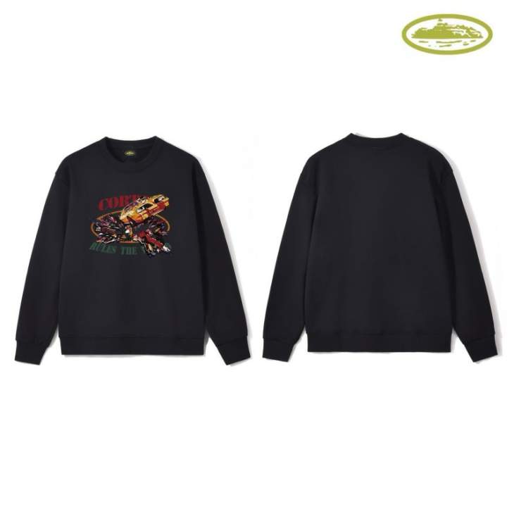 Corteiz Sweatshirt _SKUCorteizS-2XLastxC106931460